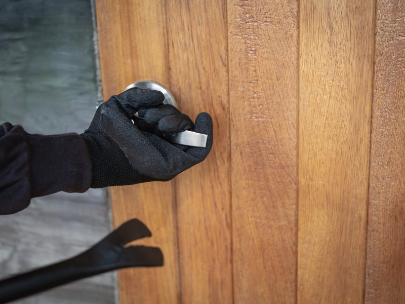 Inbraak in de buurt? Dit kun je nú doen om je huis beter te beveiligen